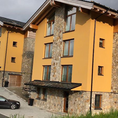 Apartman Jeleni Grun Jasna Dolina Demianowska Zewnętrze zdjęcie