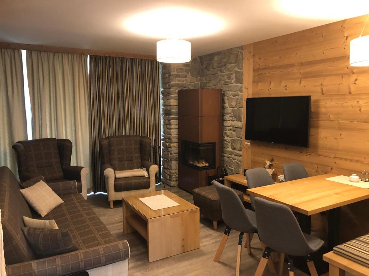 Apartman Jeleni Grun Jasna Dolina Demianowska Zewnętrze zdjęcie