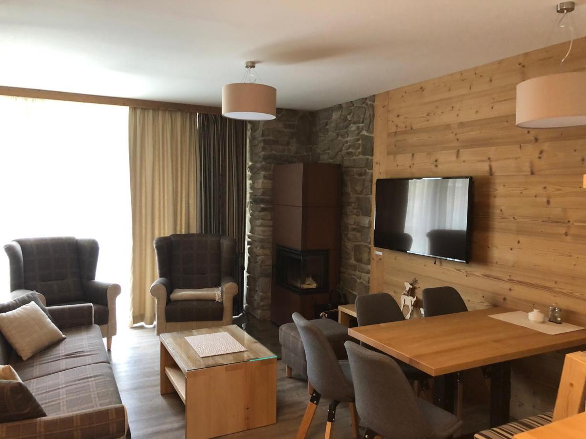 Apartman Jeleni Grun Jasna Dolina Demianowska Zewnętrze zdjęcie
