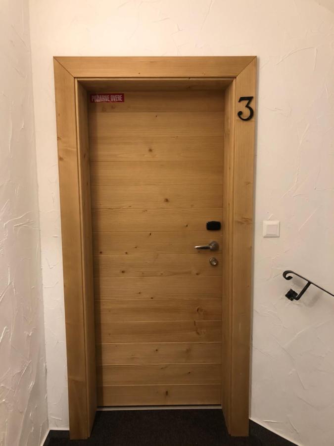 Apartman Jeleni Grun Jasna Dolina Demianowska Zewnętrze zdjęcie