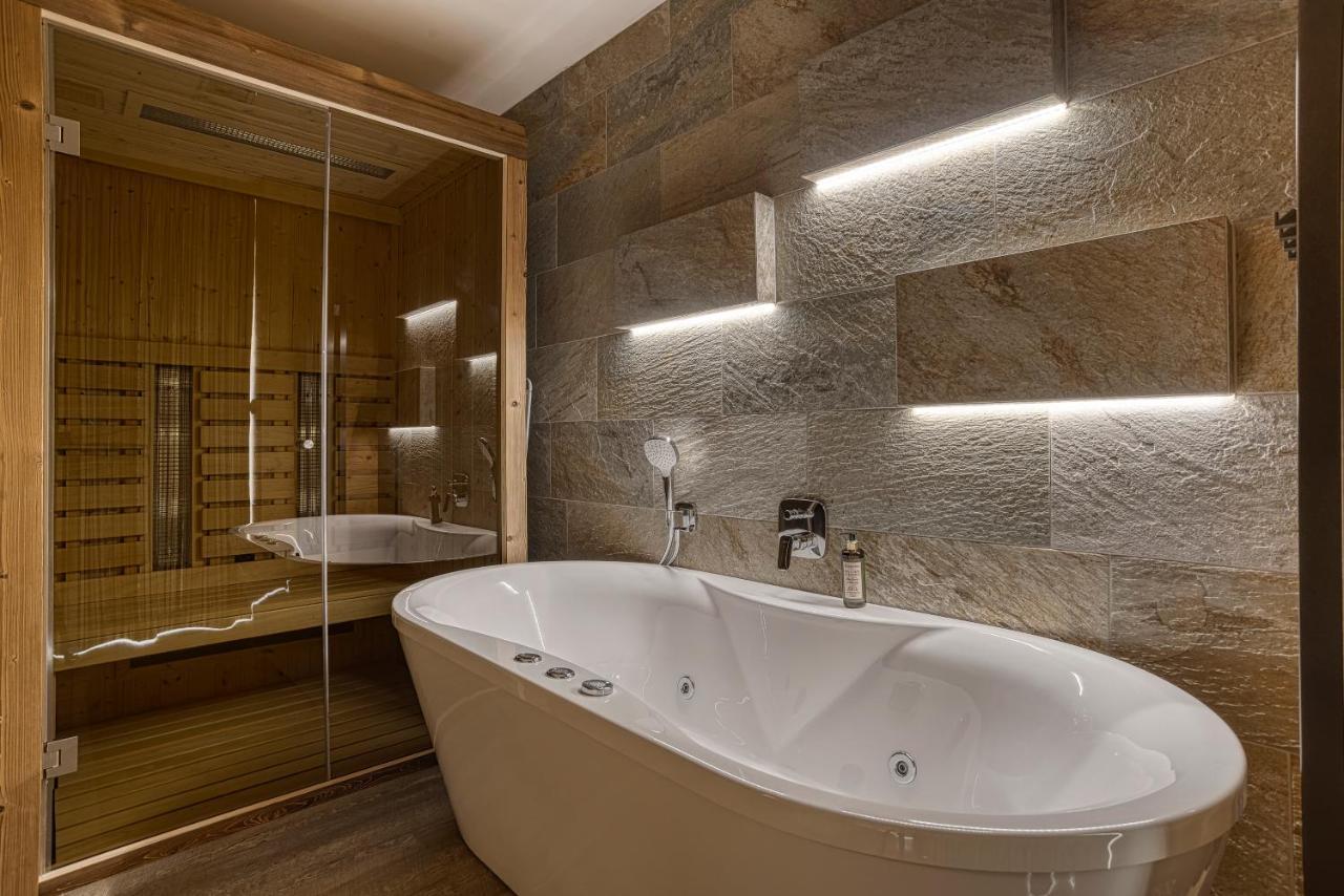 Apartman Jeleni Grun Jasna Dolina Demianowska Zewnętrze zdjęcie